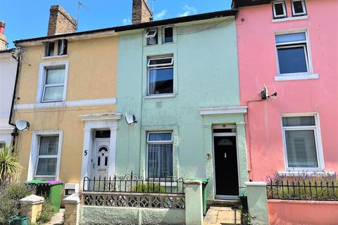 Harvey Street, Folkestone CT20