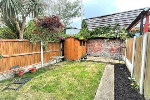 3 bedroom terraced house for sale, Harvey Street, Folkestone CT20