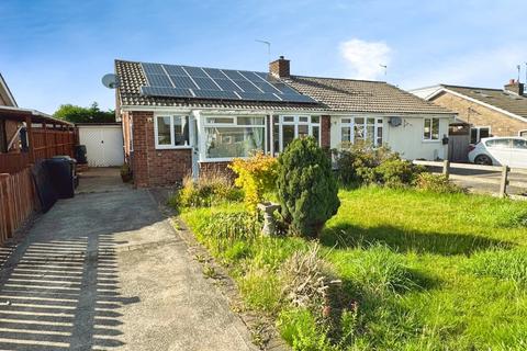 undefined, Cleveland Way, York YO32