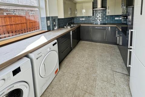 undefined, Cleveland Way, York YO32