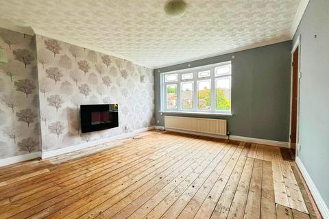 undefined, Cleveland Way, York YO32