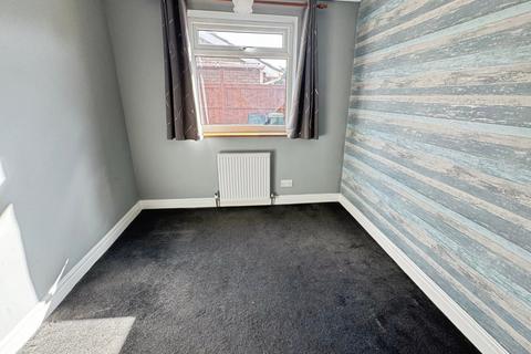 undefined, Cleveland Way, York YO32