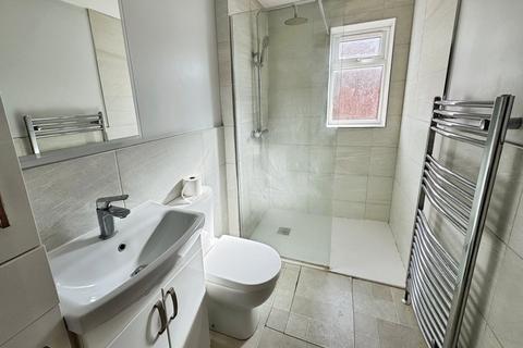 undefined, Cleveland Way, York YO32