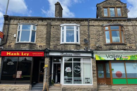 1 bedroom apartment for sale, Burnley Road, Hebden Bridge HX7