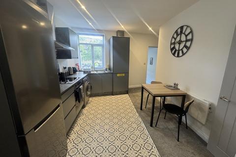 1 bedroom apartment for sale, Burnley Road, Hebden Bridge HX7