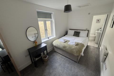 1 bedroom apartment for sale, Burnley Road, Hebden Bridge HX7