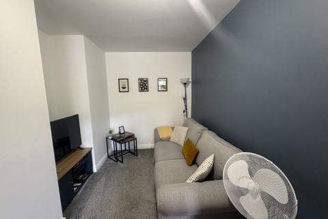 1 bedroom apartment for sale, Burnley Road, Hebden Bridge HX7
