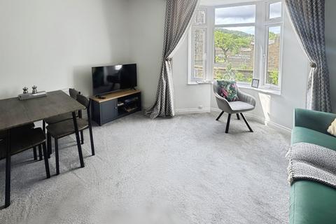 3 bedroom apartment for sale, Burnley Road, Hebden Bridge HX7