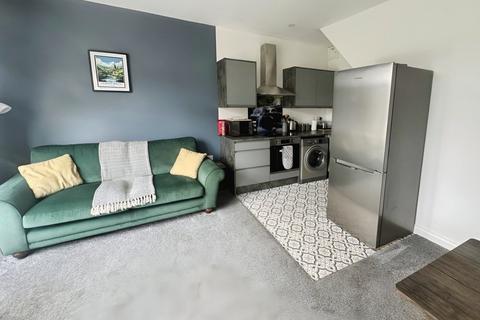 3 bedroom apartment for sale, Burnley Road, Hebden Bridge HX7