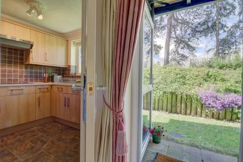 1 bedroom apartment for sale, Wellington Avenue, Buckinghamshire HP27