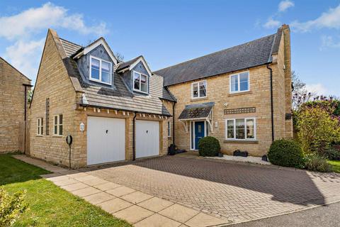 undefined, Laxton Drive, Oundle, Peterborough, PE8