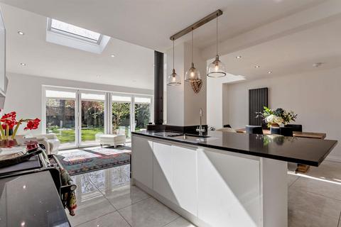 undefined, Laxton Drive, Oundle, Peterborough, Northamptonshire, PE8