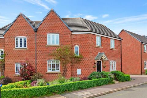 69 Creed Road, Oundle, Peterborough, PE8 4QX