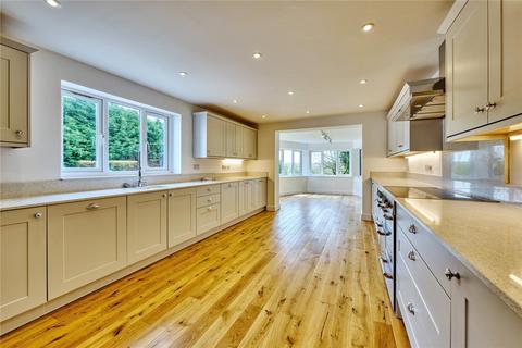 5 bedroom detached house for sale, Southwick Road, Bulwick, Northamptonshire, NN17