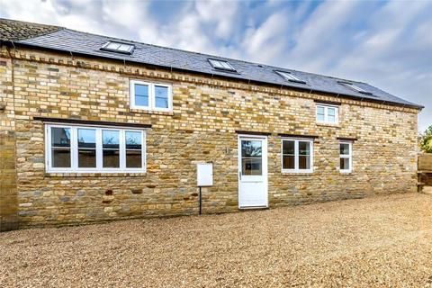 undefined, Main Street, Woodnewton, Northamptonshire., PE8