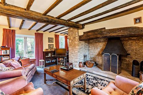 Greystone House Church Row, Polebrook, Peterborough, PE8 5LT