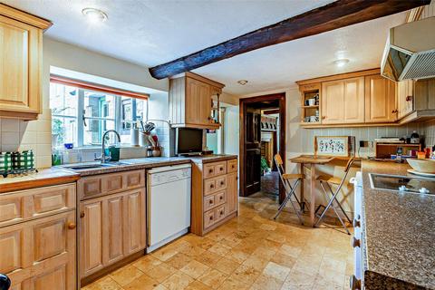 Greystone House Church Row, Polebrook, Peterborough, PE8 5LT