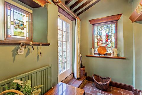 Greystone House Church Row, Polebrook, Peterborough, PE8 5LT