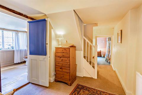 Greystone House Church Row, Polebrook, Peterborough, PE8 5LT