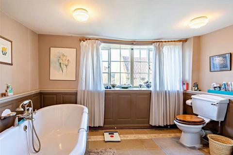 Greystone House Church Row, Polebrook, Peterborough, PE8 5LT