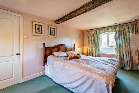 Greystone House Church Row, Polebrook, Peterborough, PE8 5LT