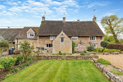 5 bedroom detached house for sale, Causin Way, Lower Benefield, Peterborough, PE8