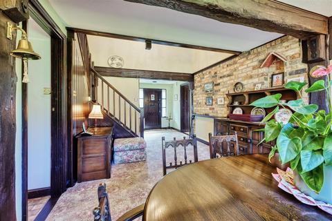 undefined, The Stackyard, Orton Waterville, Cambridgeshire, PE2