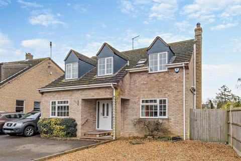 Little Gables Back Lane, Elton, Peterborough, PE8 6RH