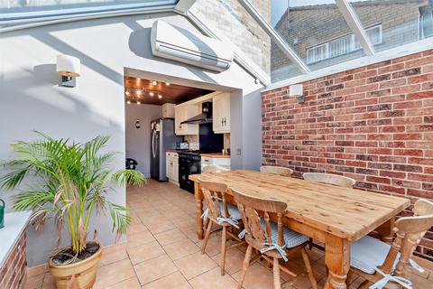 Little Gables Back Lane, Elton, Peterborough, PE8 6RH