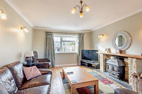 Little Gables Back Lane, Elton, Peterborough, PE8 6RH