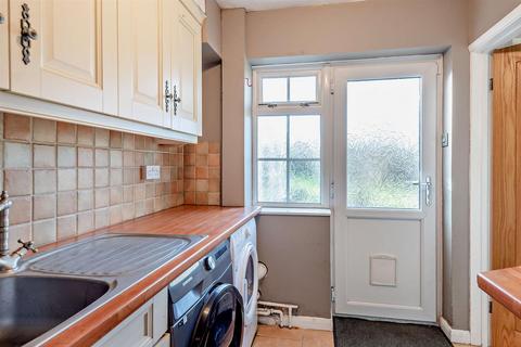 Little Gables Back Lane, Elton, Peterborough, PE8 6RH