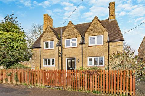 undefined, Main Street, Aldwincle, Northamptonshire, NN14