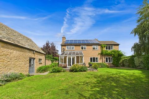 undefined, Lindsey Close, Woodnewton, Peterborough, PE8