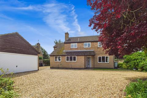 undefined, Lindsey Close, Woodnewton, Peterborough, PE8