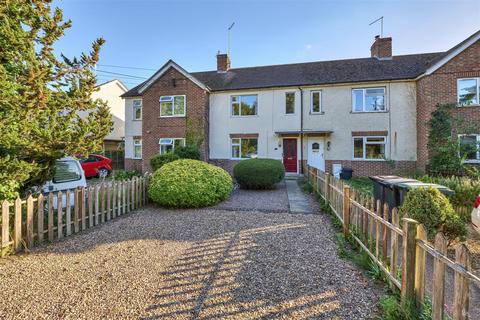 3 Ashton Road, Oundle, Peterborough, PE8 4BY