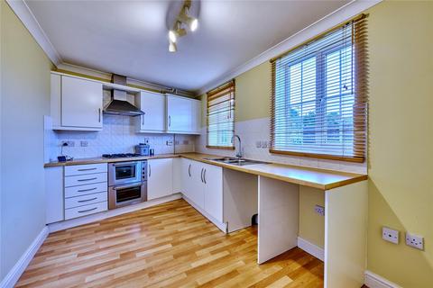 5 Bridge View, Oundle, Peterborough, PE8 4DT