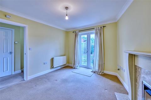 5 Bridge View, Oundle, Peterborough, PE8 4DT