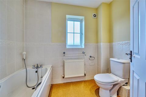 5 Bridge View, Oundle, Peterborough, PE8 4DT