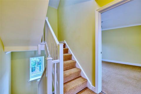 5 Bridge View, Oundle, Peterborough, PE8 4DT