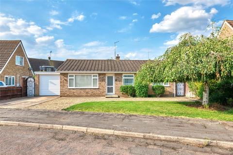 Drapers Close, Warmington, Peterborough, PE8