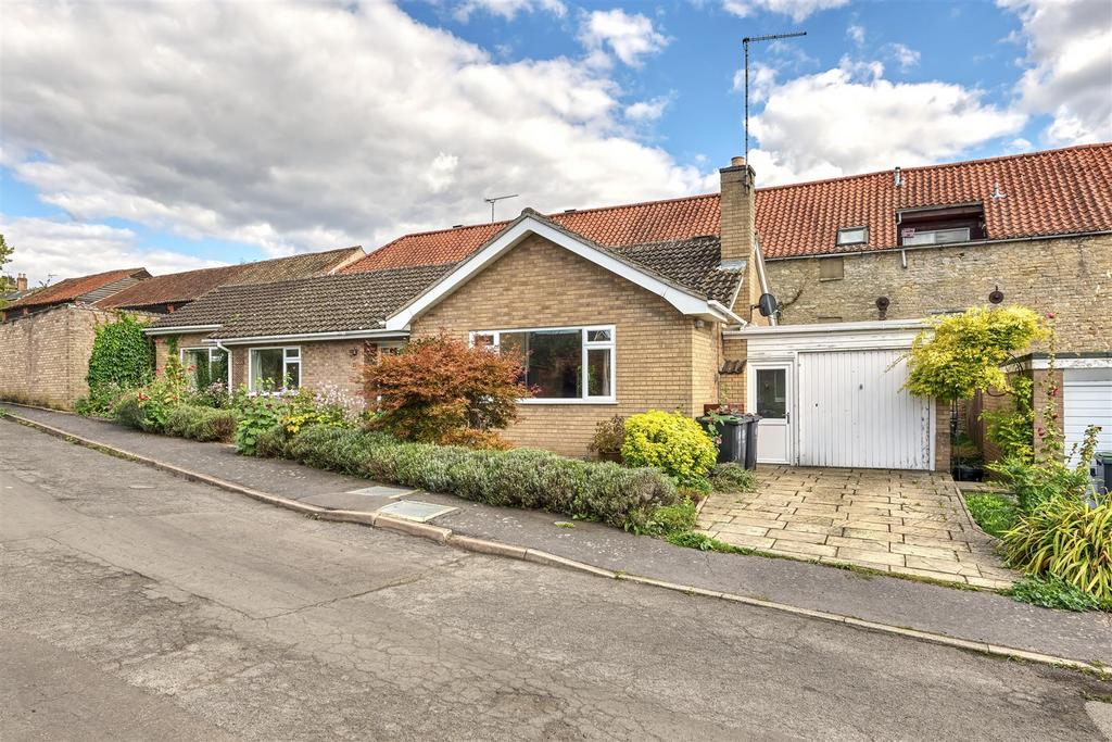 11 Danford Close Oun