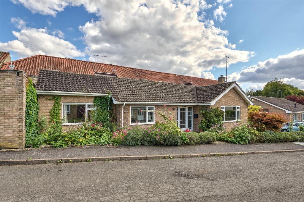 11 Danford Close Oun