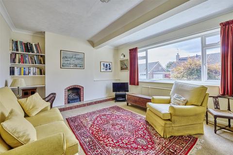 11 Danford Close, Oundle, Peterborough, PE8 4DJ