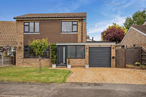 7 Drapers Close, Warmington, Peterborough, PE8 6UQ