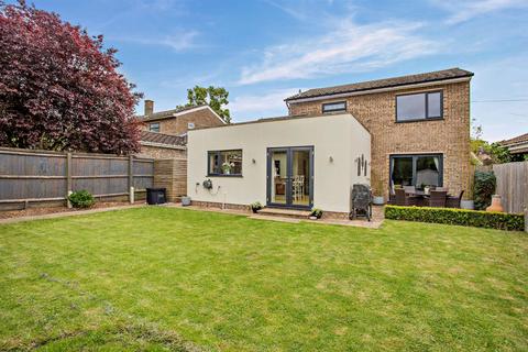 7 Drapers Close, Warmington, Peterborough, PE8 6UQ