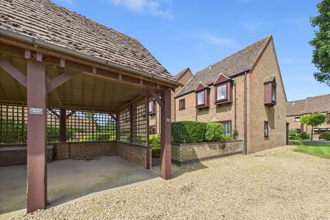 2 bedroom apartment for sale, Severn House, Riverside Maltings, Oundle, PE8