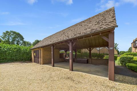 2 bedroom apartment for sale, Severn House, Riverside Maltings, Oundle, PE8