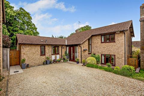 undefined, Wyatt Way, Oundle, Peterborough, PE8