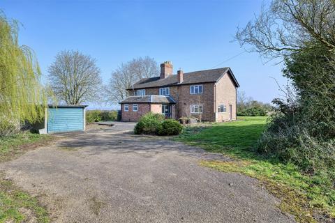 undefined, Gidding Road, Near Sawtry, Cambridgeshire, PE28