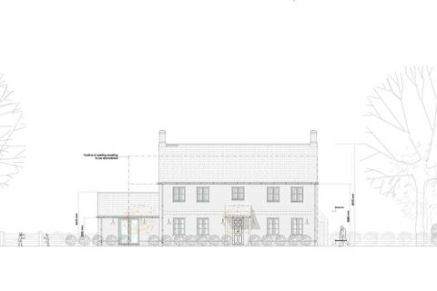 undefined, Gidding Road, Near Sawtry, Cambridgeshire, PE28